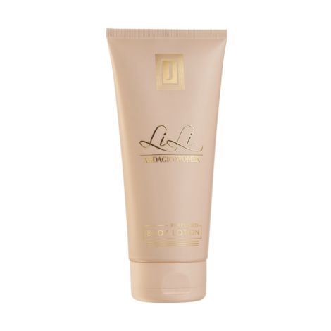 Balsam do ciała Lili Ardagio 200ml